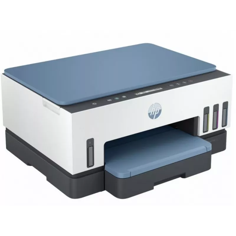 Daugiafunkcinis įrenginys HP Smart Tank 725 28B51A
