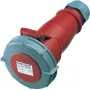 Jungtis MENNEKES AM-TOP 16A 5p 6h 400V IP67 550 (550)
