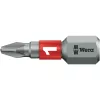 Atsuktuvų rinkinys Wera 05051514001 tiesus atsuktuvas
