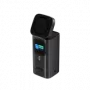 CANYON Qi2 belaidis magnetinis powerbankas OnPower 150 15000mAh Aliuminis tamsiai pilkas