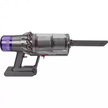 Dulkių siurblys Dyson V11 Advanced, mėlynai pilkas