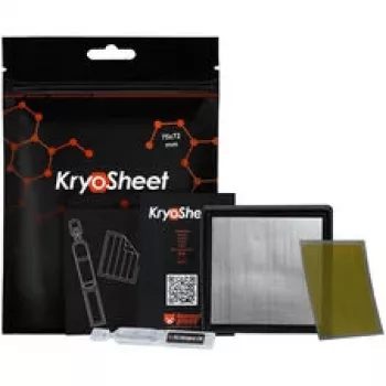 Kryosheet -75 x 72 mm