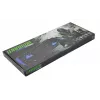USB žaidimų klaviatūra Warrior Rebeltec