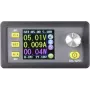 Laboratorinis maitinimo šaltinis Joy-it JT-DPH5005, reguliuojamas 0–50 V, 0–5 A, 250 W, varžtiniai gnybtai, nuotolinio valdymo, programuojamas, plonas korpusas, 1 išėjimas