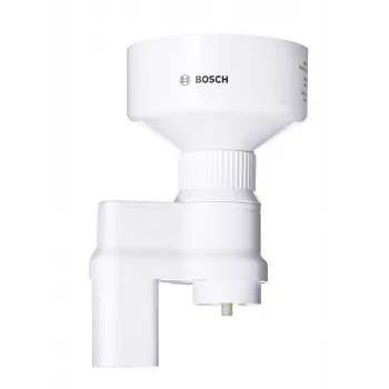 Priedas malimui Bosch MUZ5GM1 – malimo ir smulkinimo įtaisas Bosch virtuvinėms mašinoms