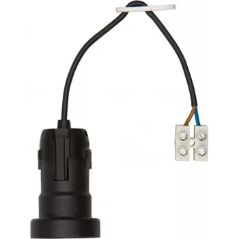 Bachmann 641.1701 Black