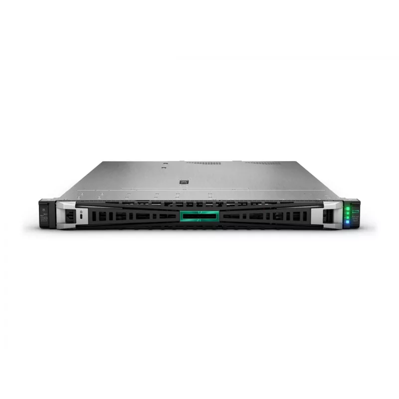 HPE ProLiant DL320 Gen11 serveris 960 GB 1U Intel Xeon Silver 4510 2.4 GHz 64 GB DDR5-SDRAM