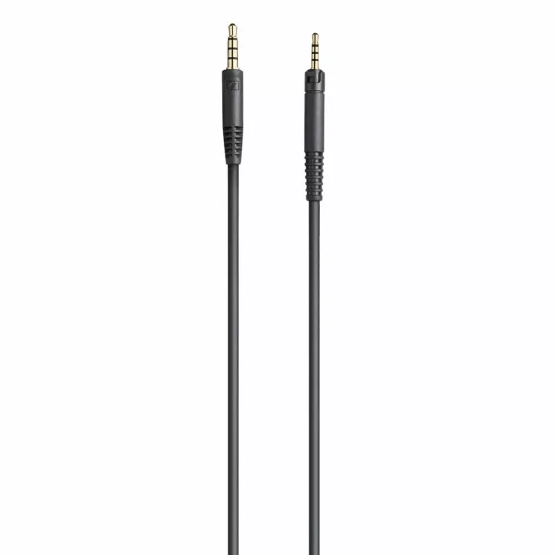 Ausinės Sennheiser HD 599 — laidinės, atviros, 50 Ω, 12–38500 Hz, 1,2 m kabelis, dramblio kaulo spalva