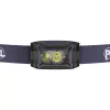 Kaktinė LED lempa Petzl Actik Black — 100 lm, 2 šviesos diodai, IPX4, AAA baterijos