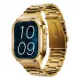 Maxcom Smartwatch FW65 Iron s gold