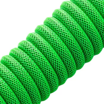 CableMod PRO ModMesh 12VHPVR kištukas į 8 kontaktų PCIe maitinimo laidas 45 cm šviesiai mėlynas