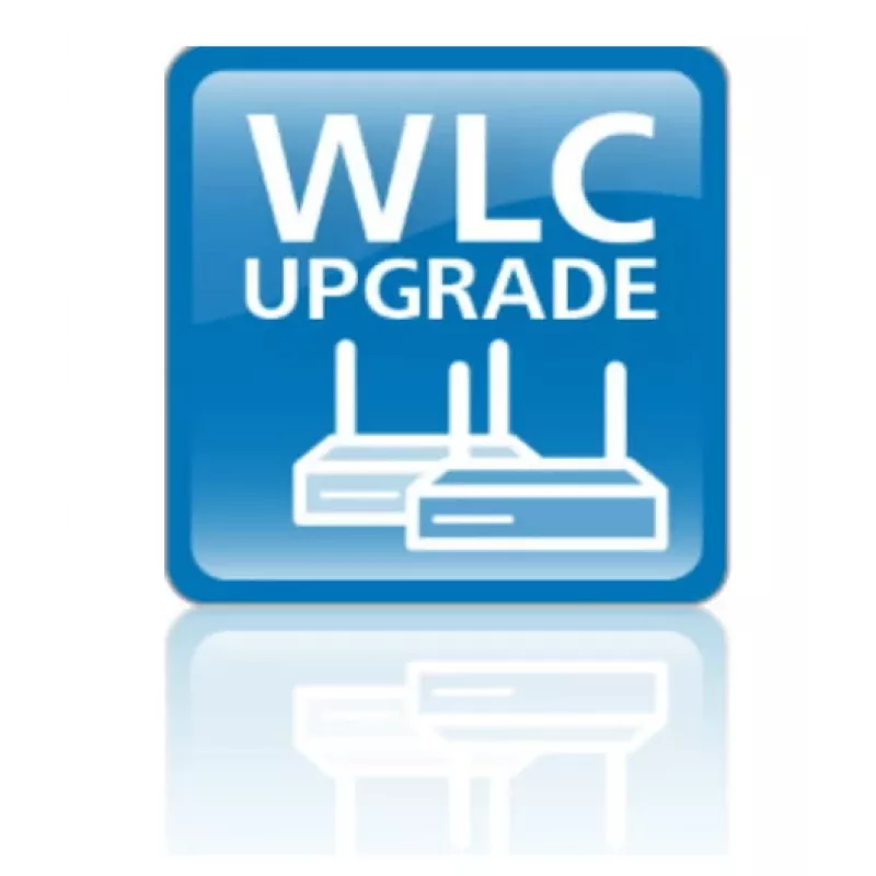 Lancom Option Controller WLC AP Upgrade +6 (ESD) ESD – tinklo programinė įranga