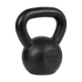 Virdulys Rebel Active 10 kg Ketaus RBA-2323-10 – ketaus virdulys jėgos treniruotėms