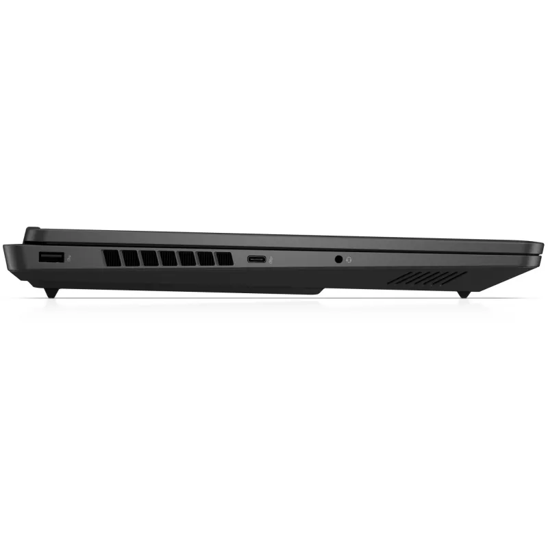 HP OMEN Gaming 16-ap0192ng, nešiojamas žaidimų kompiuteris, juodas, AMD Ryzen 9 8940HX, NVIDIA GeForce RTX 5070, 16 GB DDR5, 1 TB SSD, be operacinės sistemos
