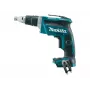 Atsuktuvas/suktuvas Makita DFS452Z 4000 RPM Juoda, Mėlyna, Pilka