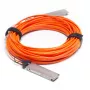 100GBASE QSFP aktyvus/optinis kabelis 10 m