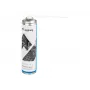 Suslėgto oro valiklis LANBERG CG-600FL-001 — 600 ml, kompiuterių valymui, Juoda/Mėlyna/Balta