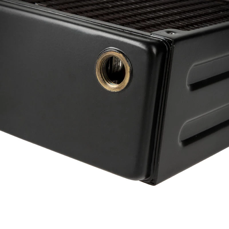 Coolgate XFlow Radiatorius G2 - 240mm