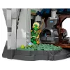 LEGO Ninjago 71814 Turnyro šventyklos miestas