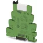 Phoenix PLC-RSC-24DC/21AU galios relė žalia (PLC-RSC-24DC/21AU)