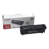 Canon Toner CRG703 juoda kasetė 3 vnt. Originalus