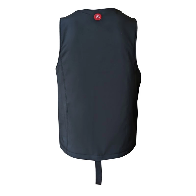 Glovii GMV2L vandens sporto liemenė Black Softshell