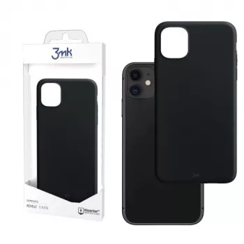 3MK Matt Case dėklas iPhone 11