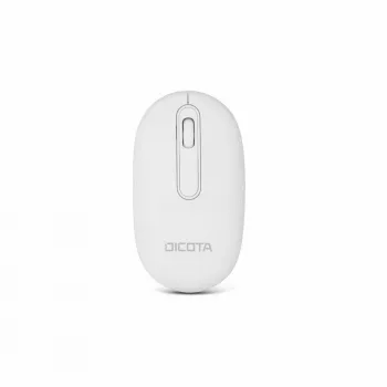 Pelė DICOTA D32045 Ambidextrous RF Bluetooth Optinė 1600 DPI