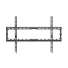 Sieninis laikiklis SBOX PLB-2264F-2 37–80 cm, 45 kg, VESA 600x400