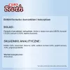 Šlapias skanėstas katėms INABA Ciao Broth Chicken & Tuna 40 g – mėsingas skystas užkandis maišelyje