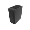 Natec Fury Shobo SH4F – Kompiuterio korpusas – Mid Tower – Juodas