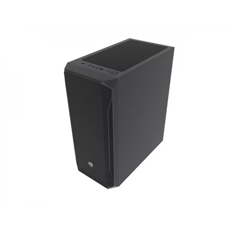 Natec Fury Shobo SH4F – Kompiuterio korpusas – Mid Tower – Juodas