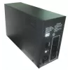 Gembird UPS-PC-1202AP nepertraukiamo maitinimo šaltinis (UPS) Linijinis-interaktyvus 1.2 kVA 720 W 4 AC lizdai