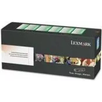 Kasečių kasetė Lexmark 24B6842 juoda 2500 puslapių