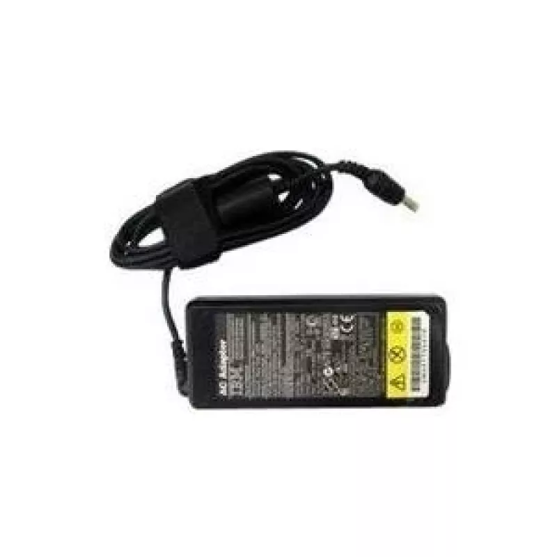 Lenovo ThinkPad 65W itin nešiojamas kintamosios srovės adapteris (Danijos kištukas)