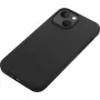 StyleShell Shock, Telefono Dėklas Juodas, iPhone 16 Plus, suderinamas su MagSafe