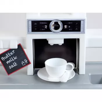 Bosch Kitchen vision Facelift 2019, Žaidimų virtuvėlė