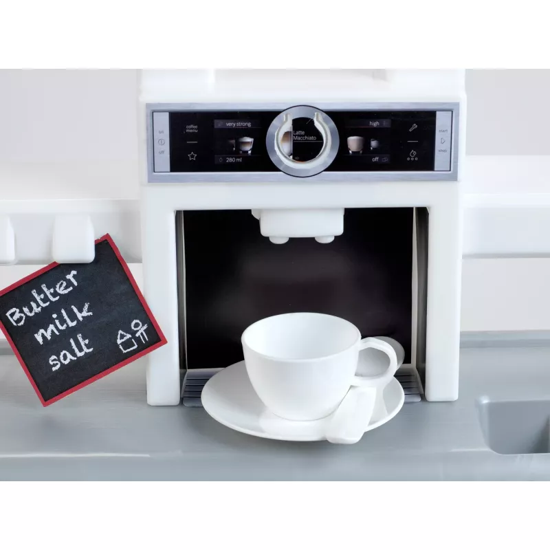 Bosch Kitchen vision Facelift 2019, Žaidimų virtuvėlė