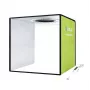 Foto studijos LED šviestuvas Puluz 30cm PU5032G