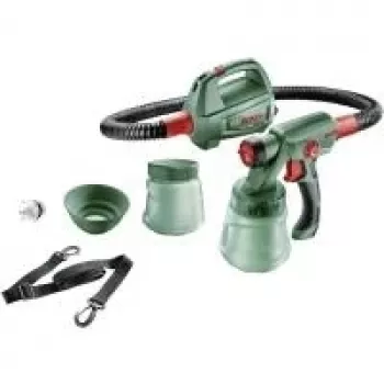 Bosch PFS 2000 dažų purškimo sistema, 440 W, 800 ml
