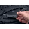 Card reader OWC OWCTCCFXB4RDR — USB 3.2 Gen 2 Type-C, CFexpress/SD/SDXC, juodas, 8256 Mbit/s