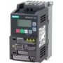 Siemens SINAMICS V20 dažnio keitiklis 1AC200-240V 0,75kW/1HP