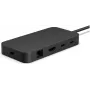 Microsoft Surface USB4 Dock Wired juodos spalvos dokavimo stotelė