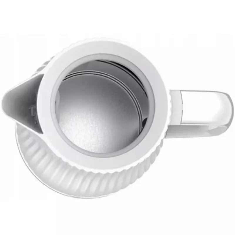 Elektrinis virdulys Tefal KO250130 – 1,7 L, 2400 W, baltas