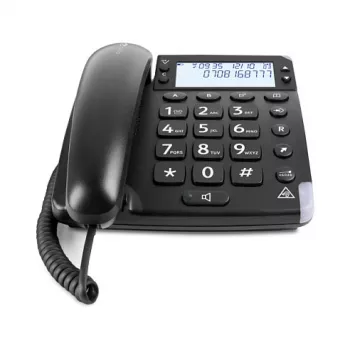 Analogo telefono aparatas Doro Magna 4000