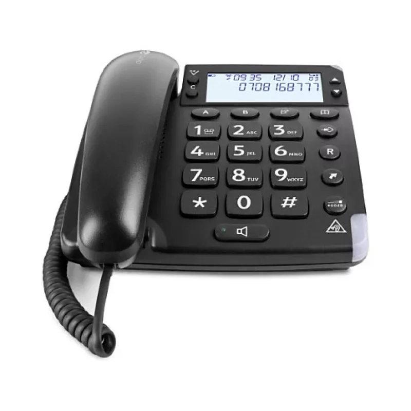 Analogo telefono aparatas Doro Magna 4000