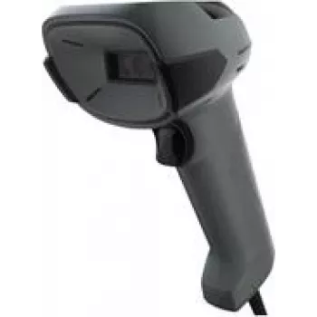 Laidinis brūkšninių kodų skaitytuvas Safescan 310-W (modelis 140-0746) – 1D ir 2D, veikimo atstumas 5–30 cm