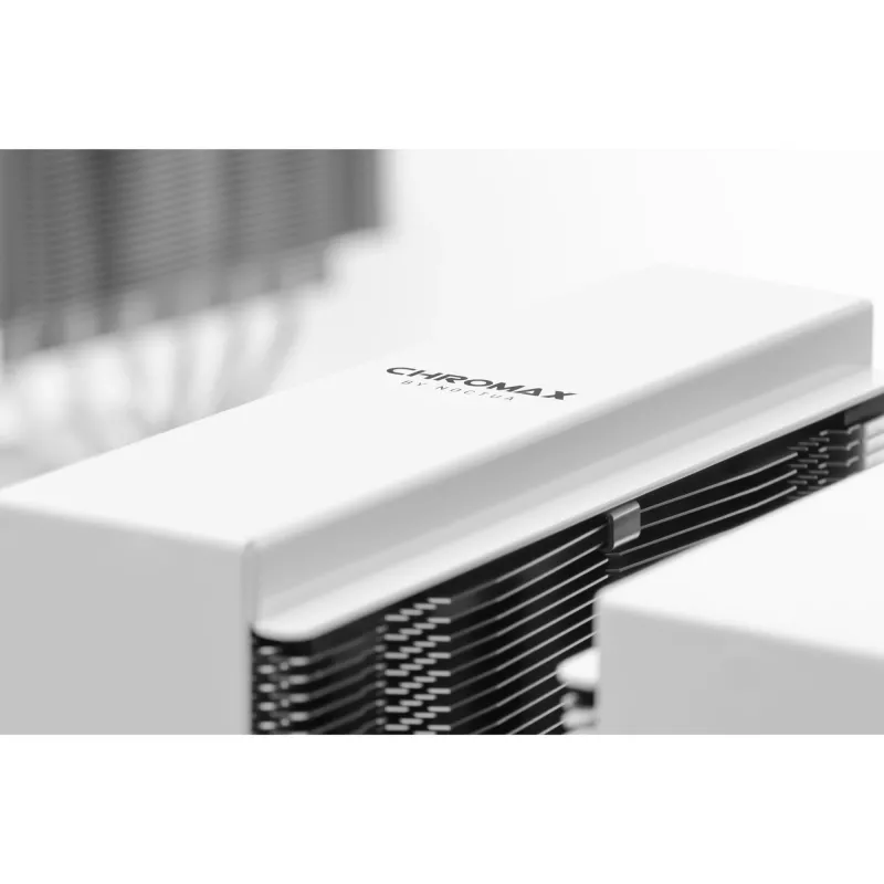 Noctua NA-HC4 chromax.white aušintuvo gaubtas