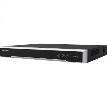Hikvision DS-7616NI-M2 tinklinis vaizdo įrašytuvas (NVR) – 16 kanalų, 8K raiška