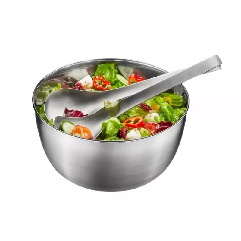 Salad Spinner GEFU SPEED WING nerūdijantis plienas 28160